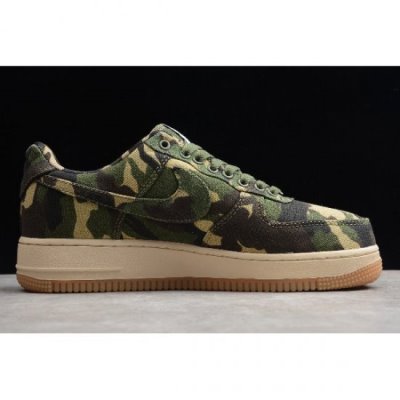 Nike Air Force 1 Low Premium '08 Nrg Camo Kaykay Ayakkabı Türkiye - 5TJJ5WLL